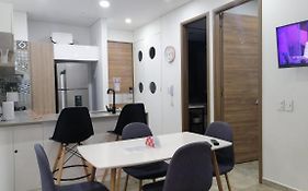 Exclusivo - Aparta Suites VITA 945. Para estrenar!